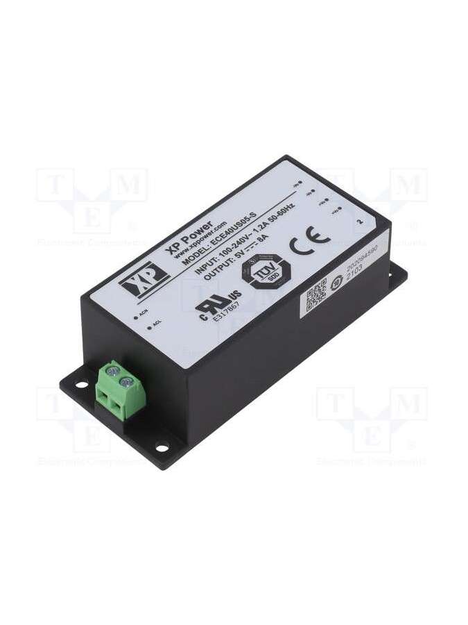 c12-xp power