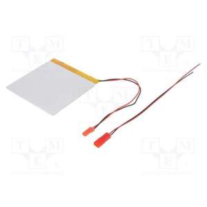 ACCU-LP28848484/CL CELLEVIA BATTERIES