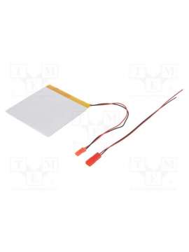 accu-lp288484/cl-cellevia batteries