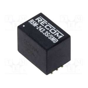 R5M-243.3S/SMD RECOM