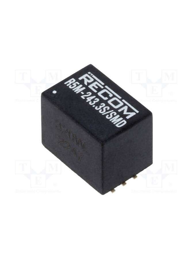 r5m-243.3s/smd-recom