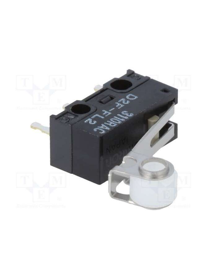 d2ffl2-omron electronic components