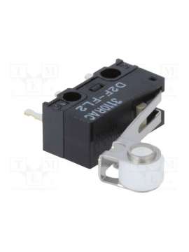 d2ffl2-omron electronic components