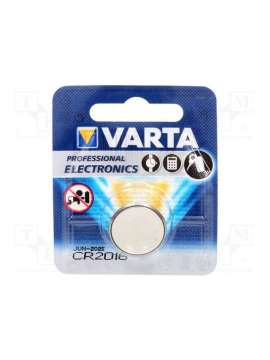 6016 101 401-varta