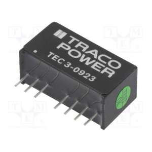 TEC 3-0923 TRACO POWER