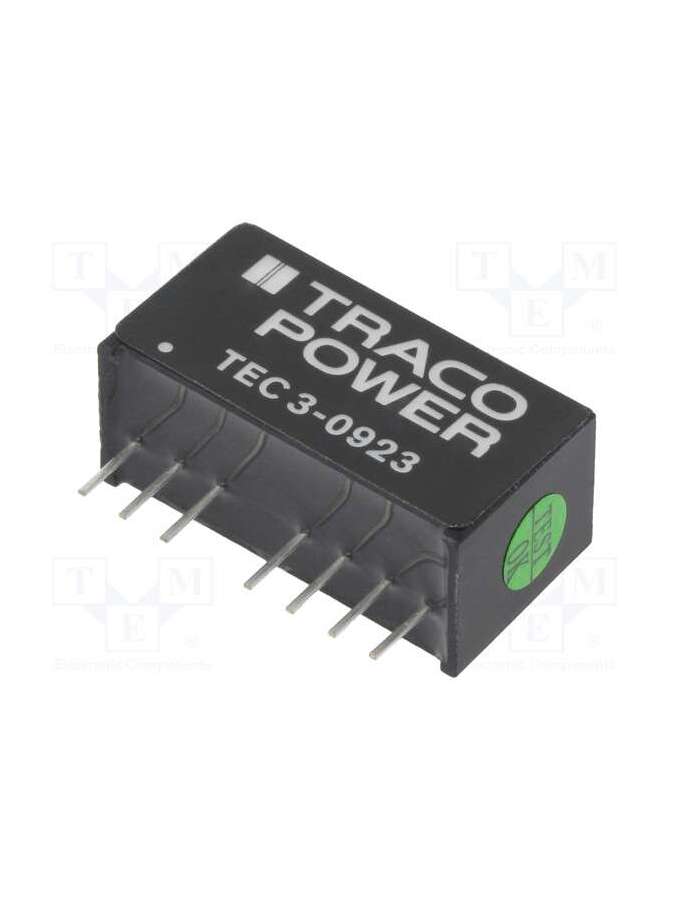tec 3-0923-traco power