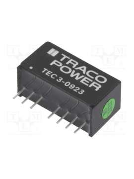 tec 3-0923-traco power