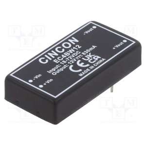 EC4BW12 CINCON