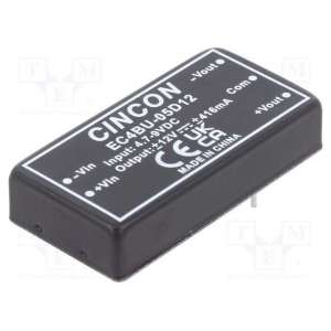 EC4BU-05D12 CINCON