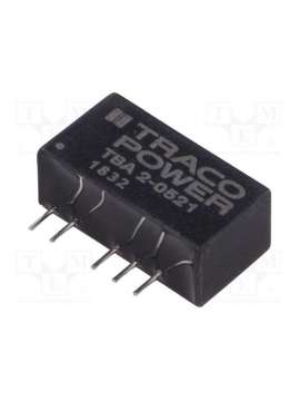 tba 2-0521-traco power