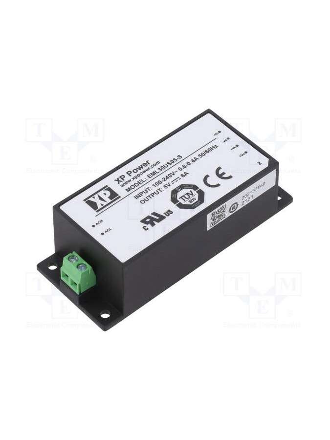 eml30us05-s-xp power