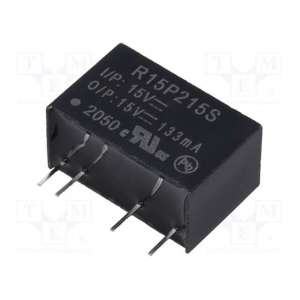R15P215S RECOM