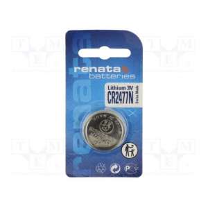 CR2477N B1 RENATA