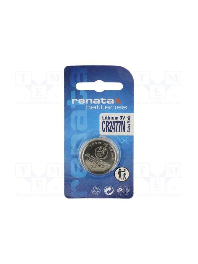 cr2477n b1-renata
