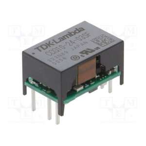 CCG10-24-03SF TDK-LAMBDA