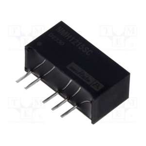 NMH1215SC Murata Power Solutions