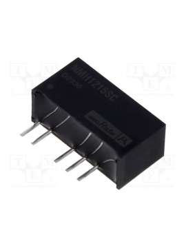 nmh1215sc-murata power solutions