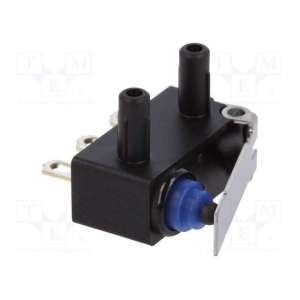 D2HW-BR211H OMRON Electronic Components
