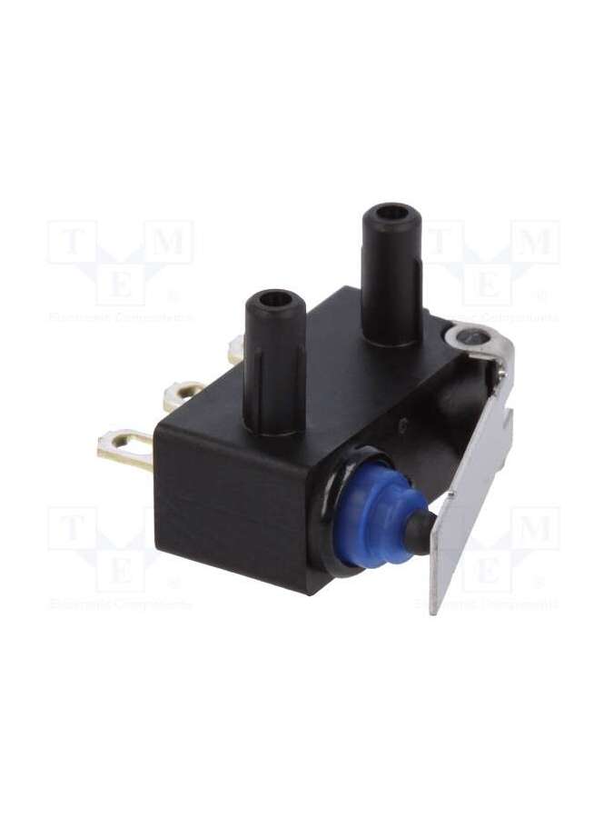 d2hw-br211h-omron electronic components