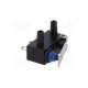 d2hw-br211h-omron electronic components
