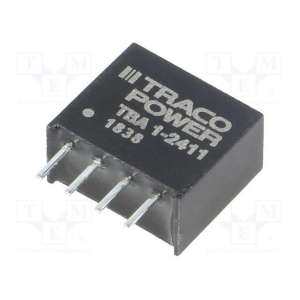 TBA 1-2411 TRACO POWER