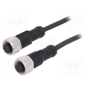 M12A05FL-12AFL-SB002 AMPHENOL LTW
