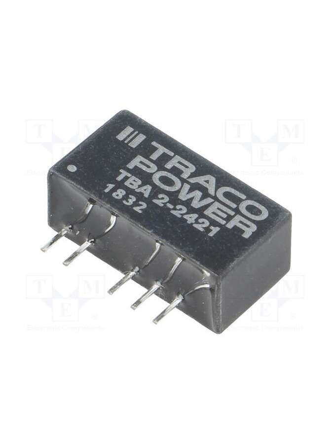 tba 2-2421-traco power