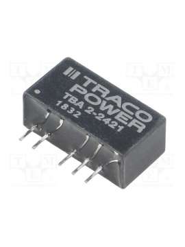 tba 2-2421-traco power