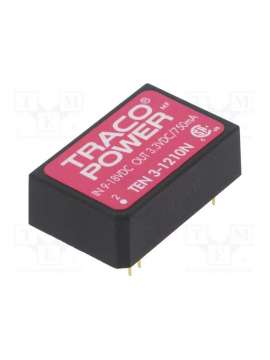 ten 3-1210n-traco power