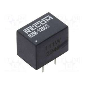 R2M-1205S RECOM