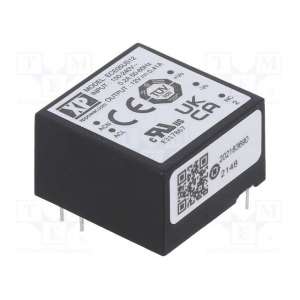 ECE05US12 XP POWER