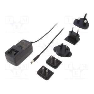 VER24US120-JA XP POWER