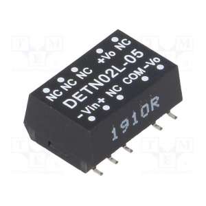 DETN02L-05 MEAN WELL