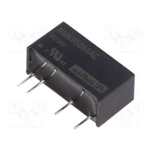 NMK0505SAC Murata Power Solutions