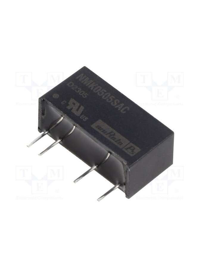 nmk0505sac-murata power solutions