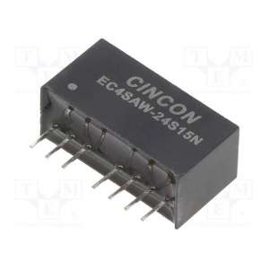 EC4SAW-24S15N CINCON