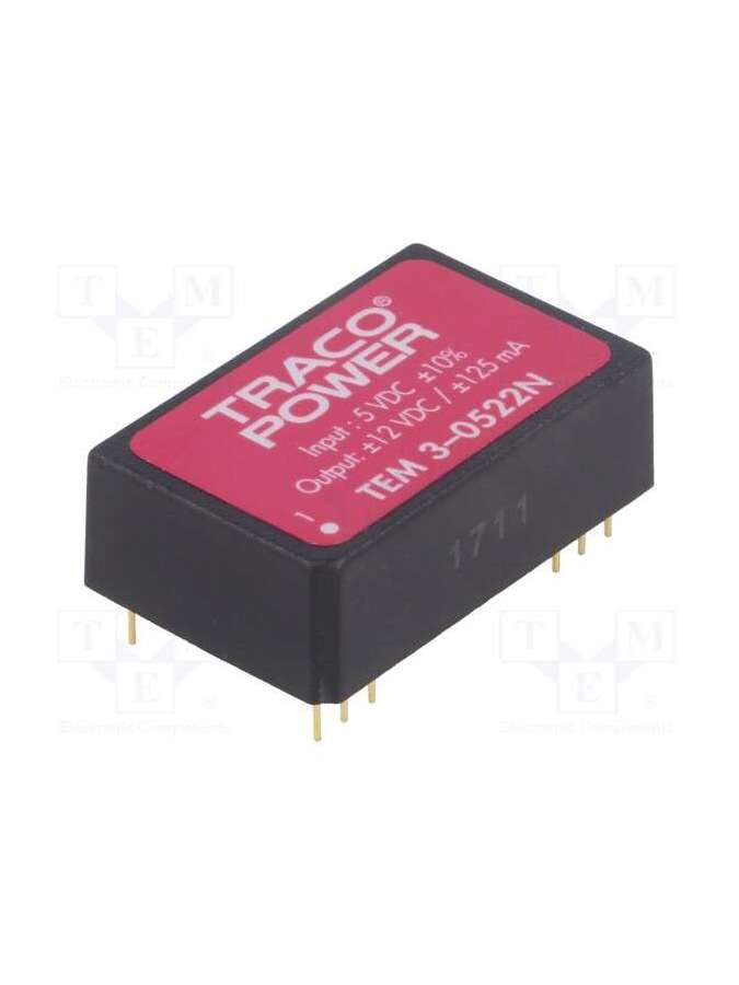 tem 3-0522n-traco power