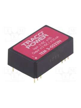tem 3-0522n-traco power