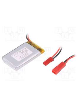 accu-lp703048/cl-cellevia batteries