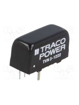 tvn 3-1222-traco power