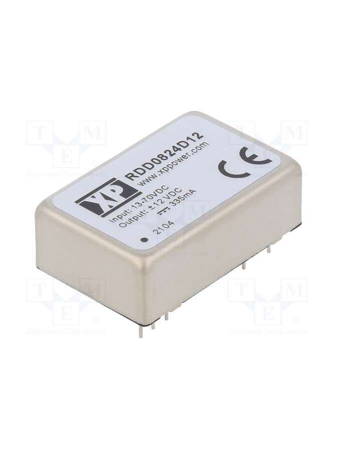 rdd0824d12-xp power