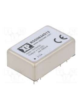 rdd0824d12-xp power