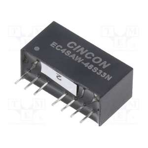 EC4SAW-48S33N CINCON