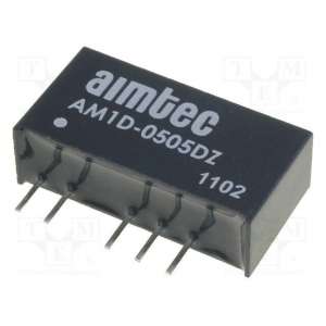 AM1D-0505DZ AIMTEC