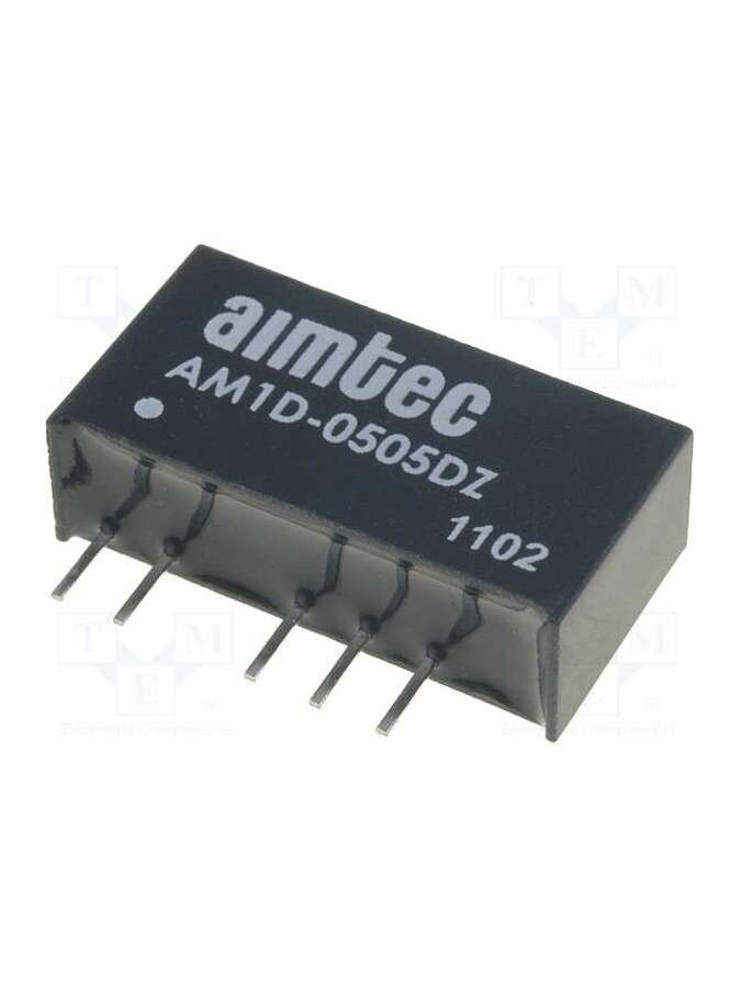 am1d-0505dz-aimtec
