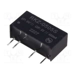 RKZ-0505S RECOM