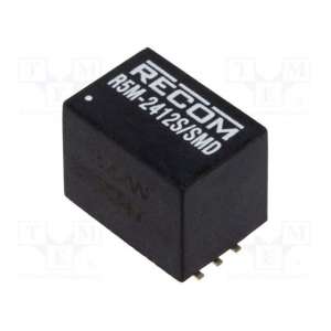 R5M-2412S/SMD RECOM