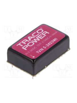 tvn 5-2423wi-traco power