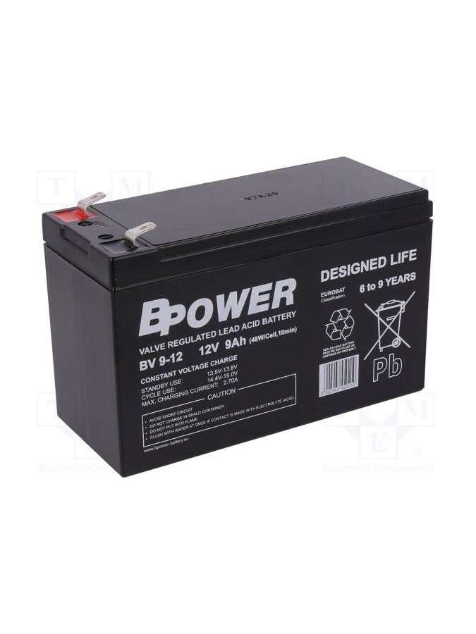 bv 9-12-bpower