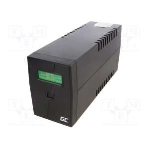 UPS01LCD GREEN CELL